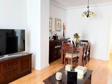 Appartement avec balcon à vendre à La Caleta - La Viña