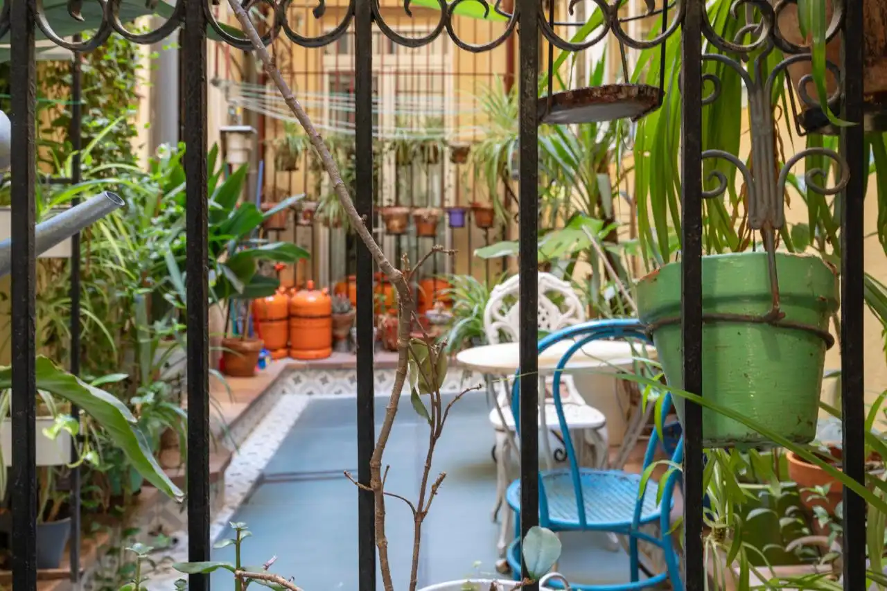 Flat with lift for sale in Calle de Oriente, imagen 21
