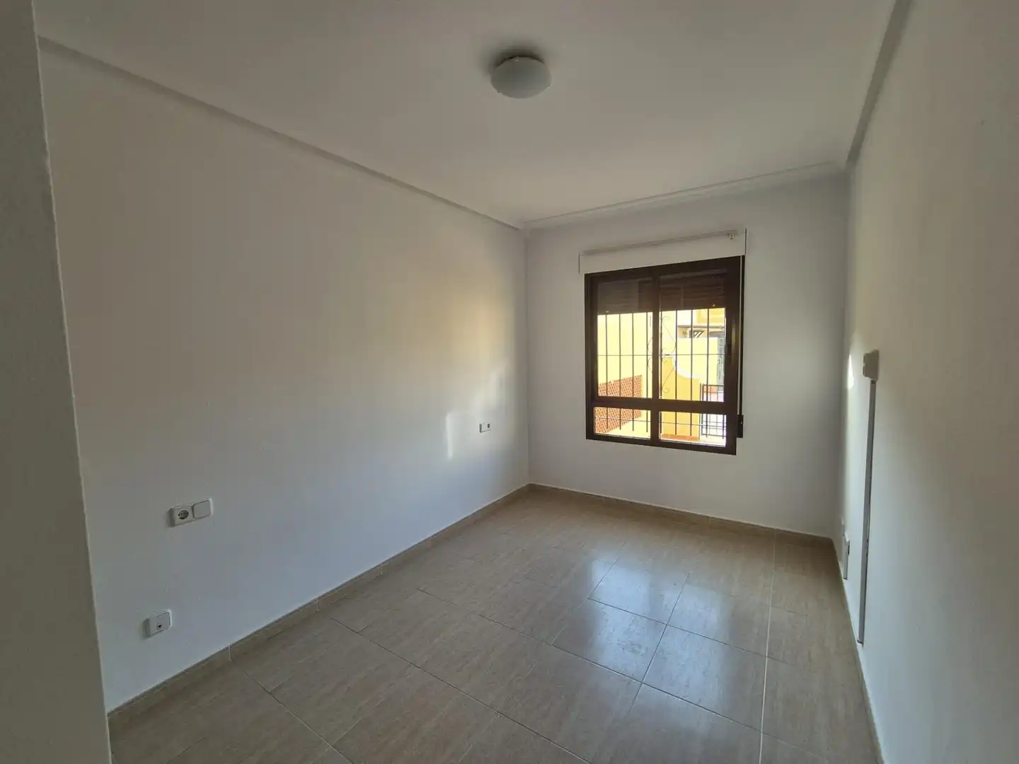 Dormitori de Casa o xalet en venda en La Unión amb Aire condicionat, Jardí privat i Terrassa