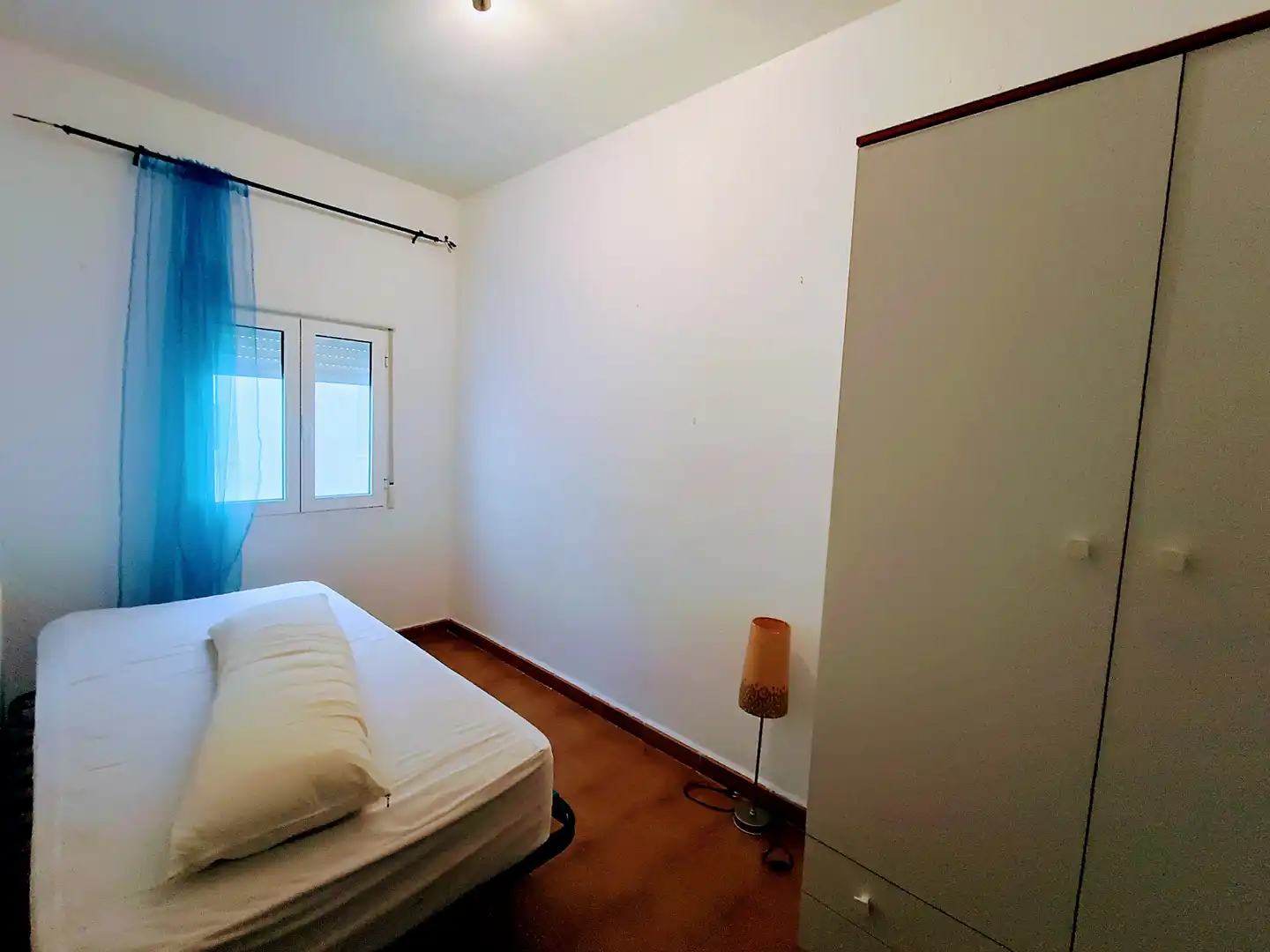 Bedroom of Flat for rent in Pla - Carolinas