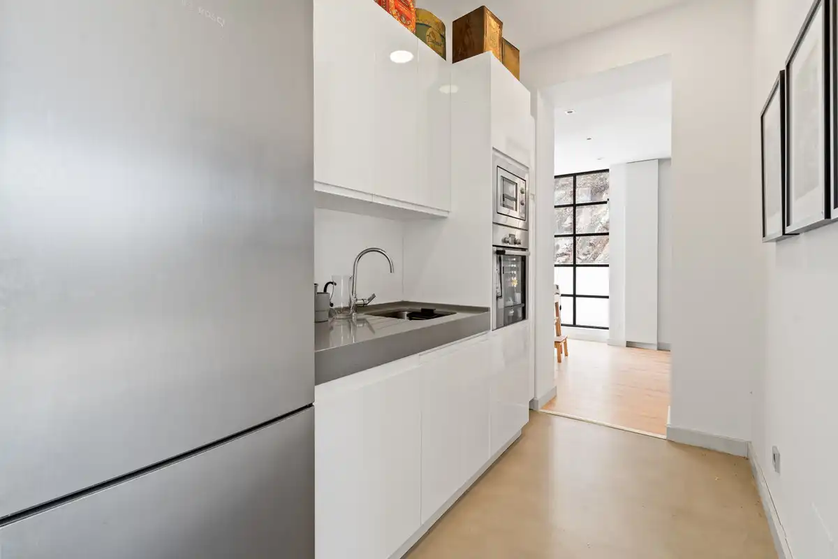 Casa a schiera in vendita a El Madroñal, imagen 48
