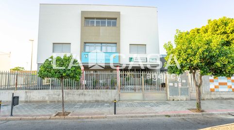 Foto 3 de Casa o chalet en venta en Arenal - La Pólvora, Dos Hermanas