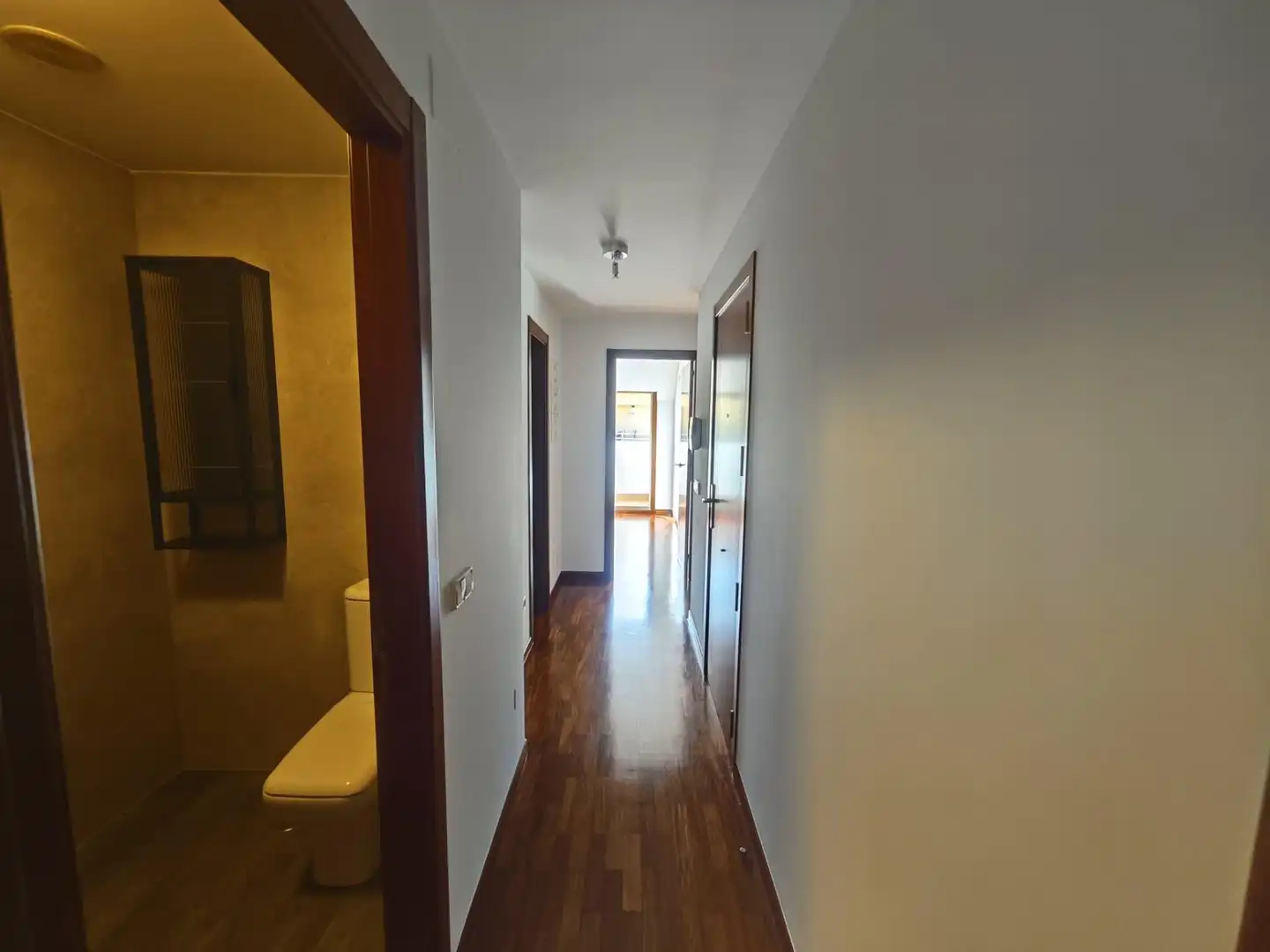 Wohnung zur Miete in Arteixo mit Terrasse und Abstellraum