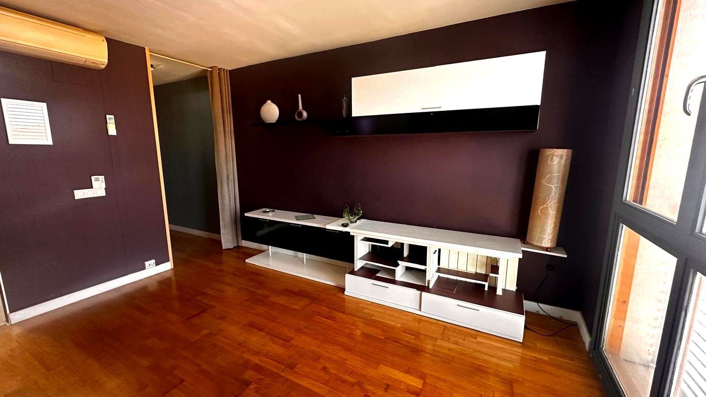Living room of Flat for sale in Agoncillo