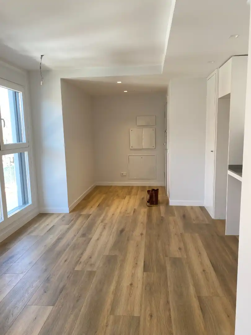 Apartamento de alquiler en Pozuelo de Alarcón con Aire acondicionado, Calefacción y Trastero