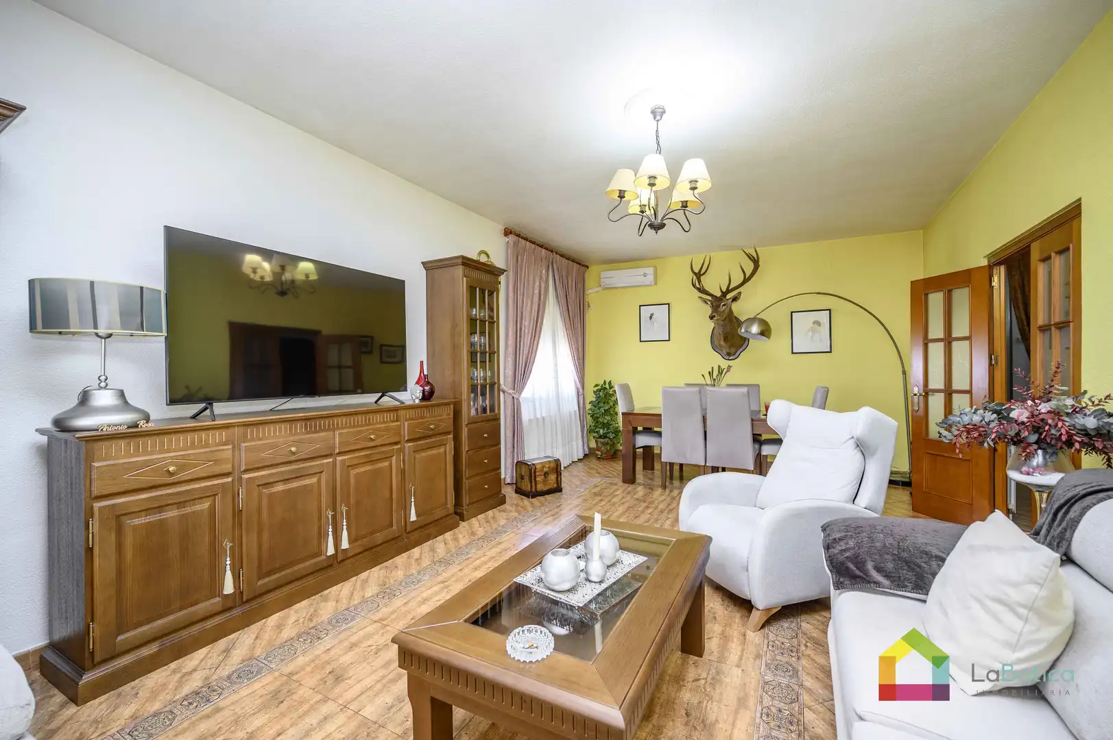 Casa o chalet en venta en Orgaz