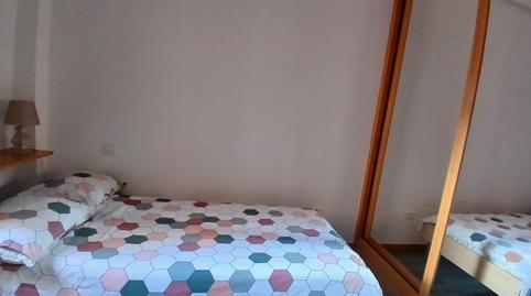 Foto 3 de Piso de alquiler en Calle del Labrador, Acacias,  Madrid Capital