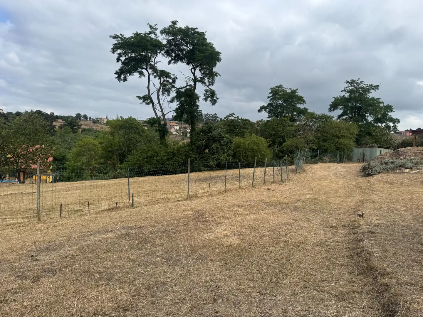 Residencial en venda en Siero