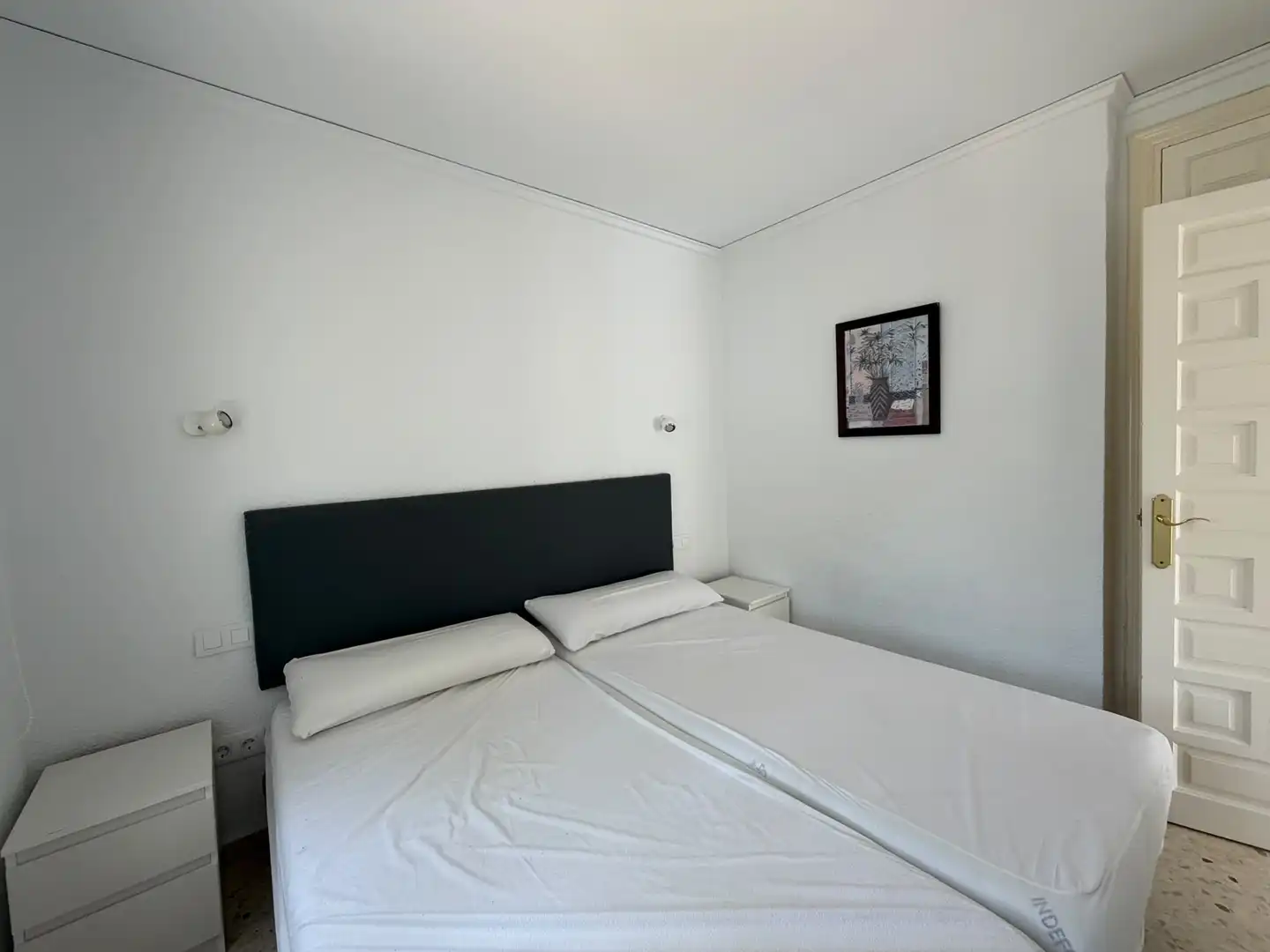 Apartment mit Pool zum Verkauf in Las Marinas / Les Marines, imagen 20
