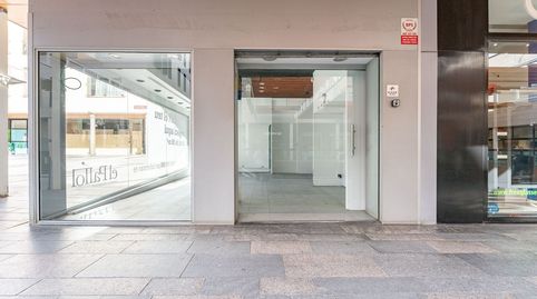 Foto 5 von Geschaftsraum zur Miete in Calle Raval del Pallol, 1, Centre, Reus