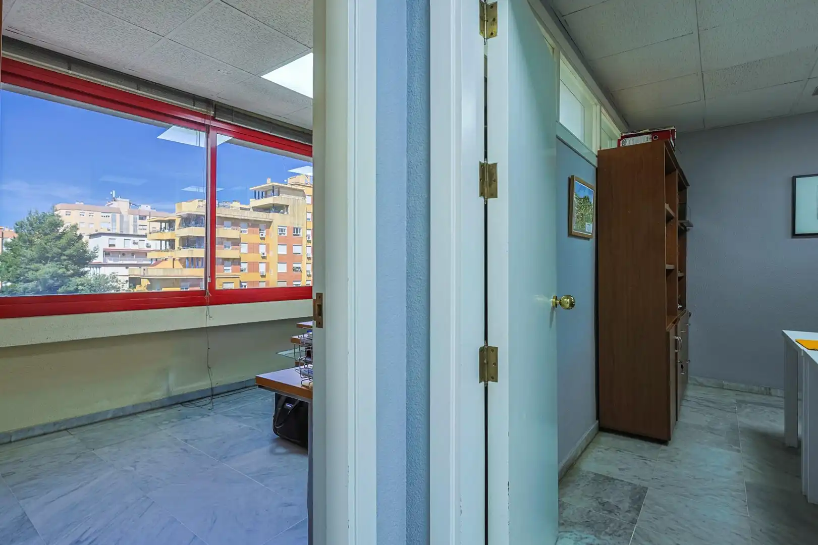 Office for sale in Sevilla