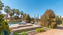 Jardí de Pis en venda en  Granada Capital amb Aire condicionat, Terrassa i Balcó