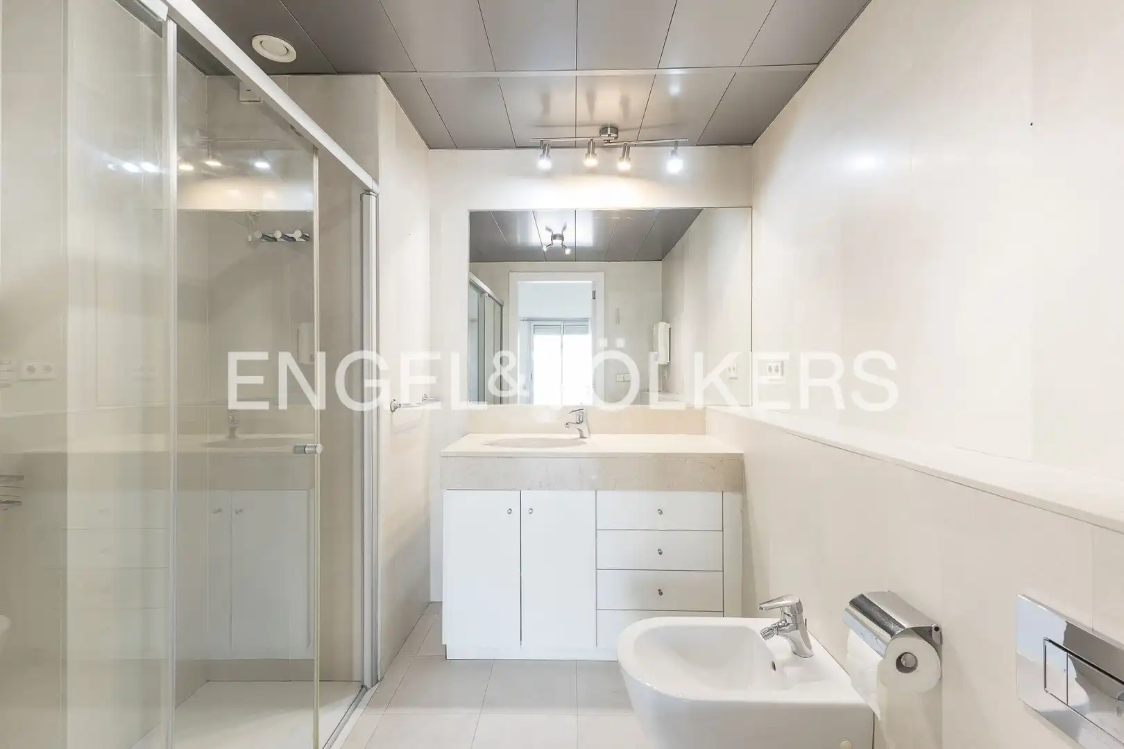 Piso con terraza en venta en Eixample, imagen 18