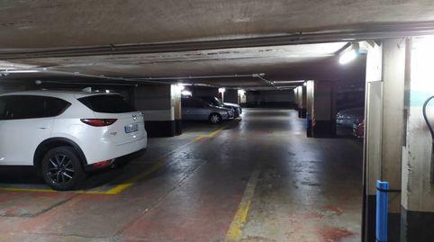 Foto 2 de Garaje en venta en Autonomia Kalea, Ametzola, Bilbao