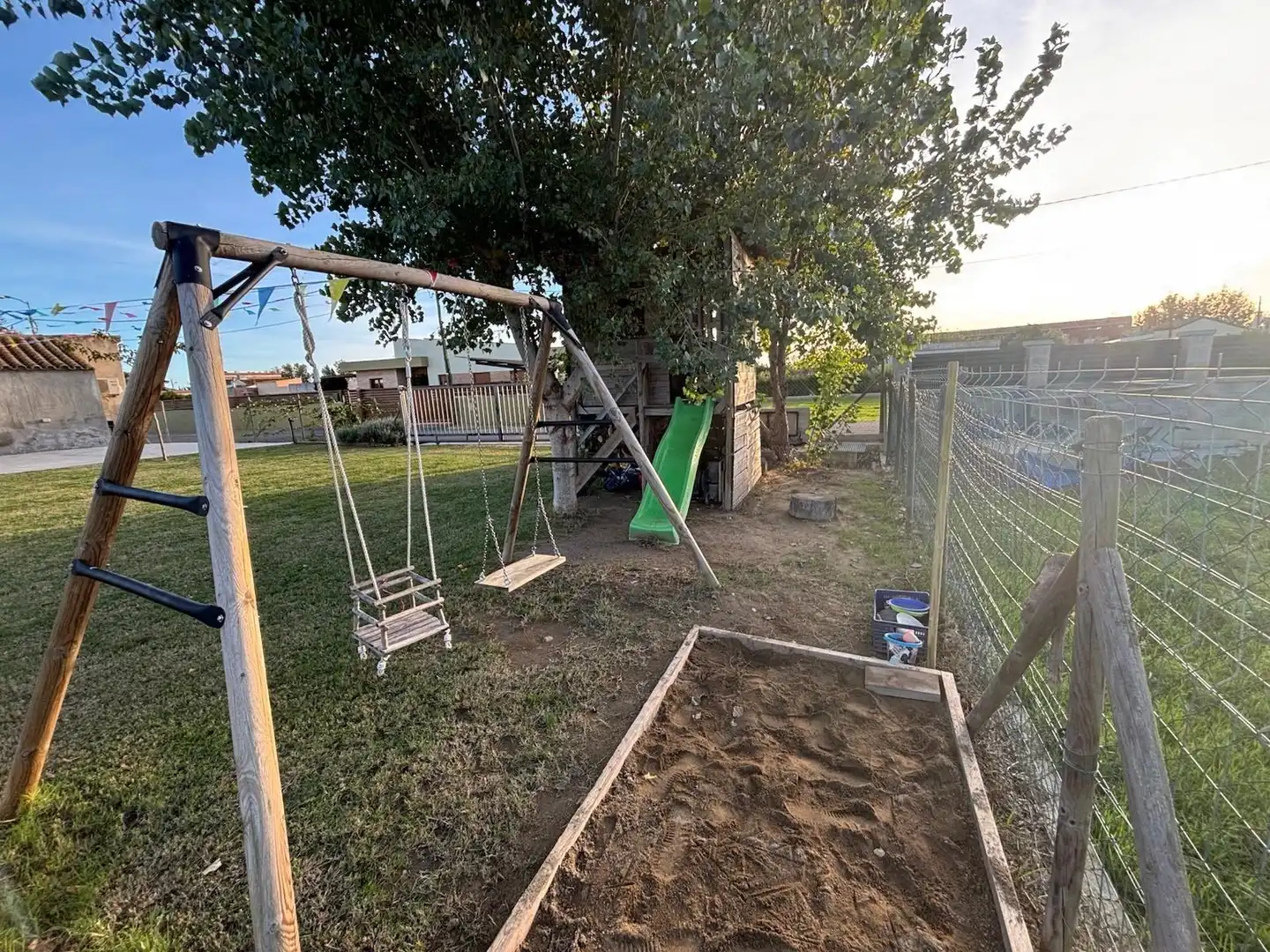 Casa o xalet en venda a Deltebre