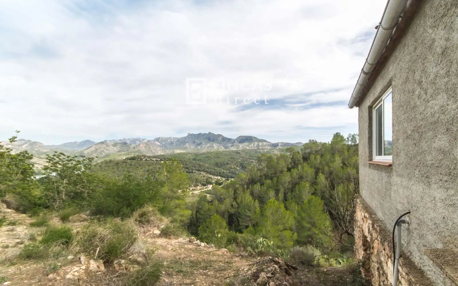 Finca rústica en venta en Benifallet con Trastero y Amueblado