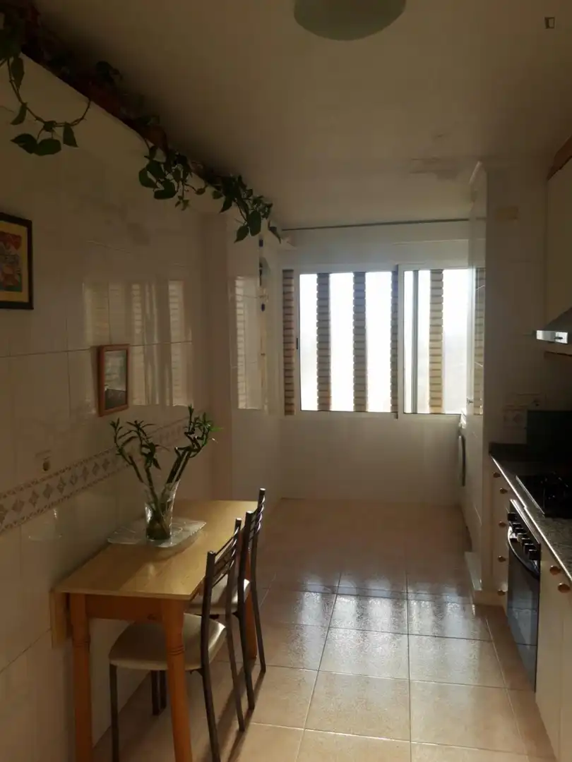 Apartments for rent in Las Lomas - Las Yucas