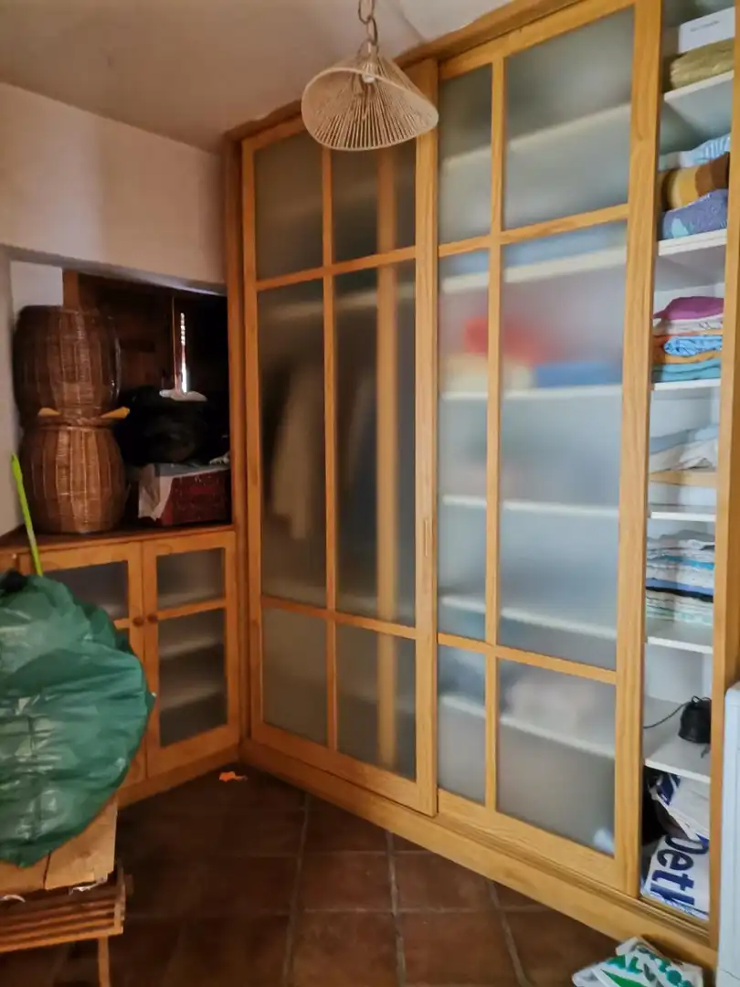 Dormitori de Casa o xalet en venda en Córdoba amb Aire condicionat, Terrassa i Traster