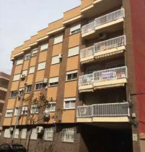 Vista exterior de Pis en venda en Torrent