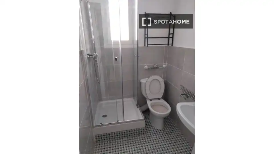 Appartamento in affitto a Chamberí, imagen 11