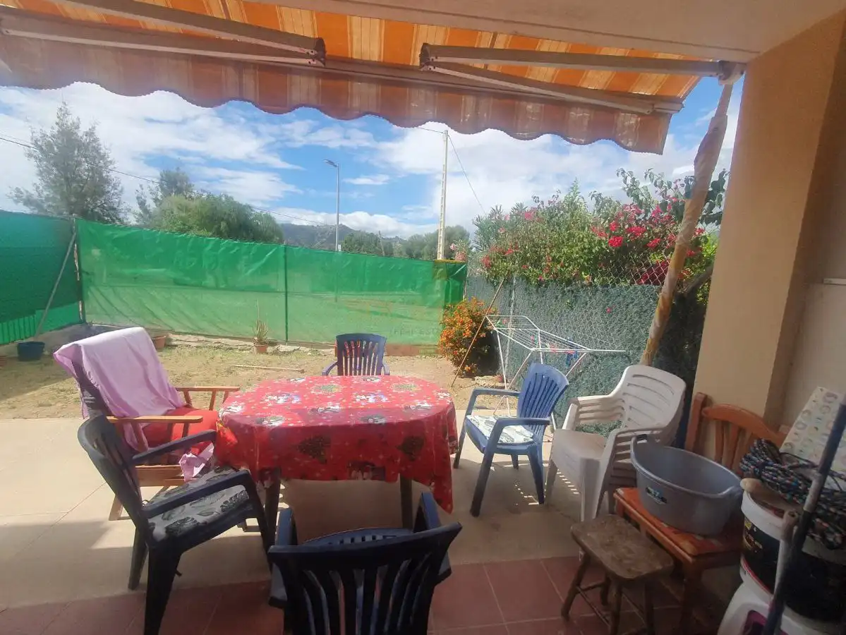 Casa amb piscina en venda a Virgen de los Reyes, imagen 14