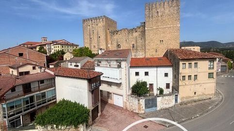 Foto 3 de Pis de lloguer a Medina de Pomar, Burgos
