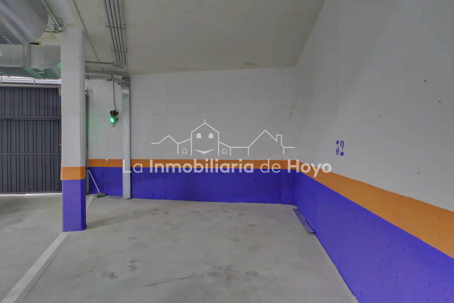 Aparcamiento en venta en Colmenar Viejo - alto de la marmota, imagen 6