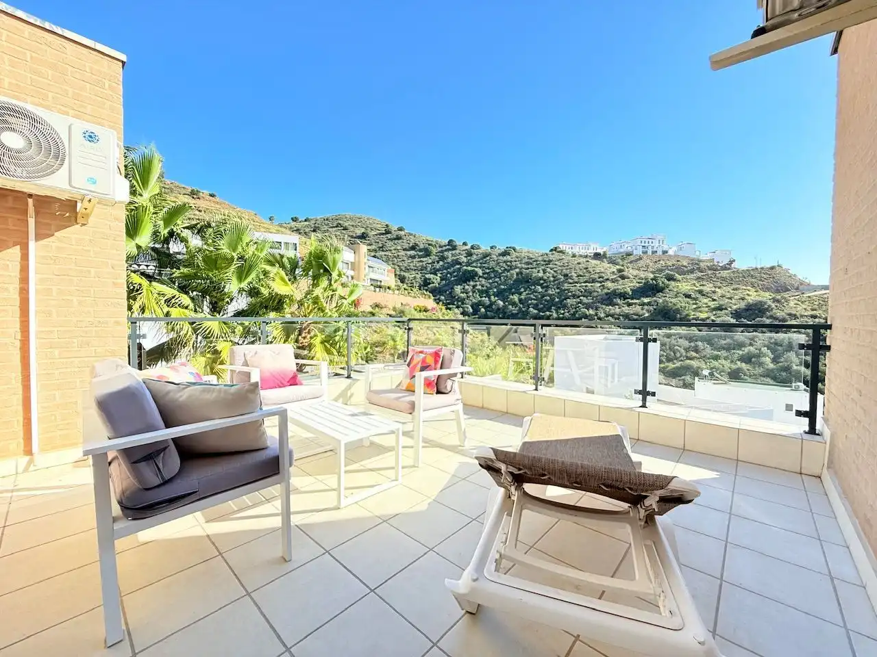 Villa mit Pool zum Verkauf in El Peñoncillo, imagen 63