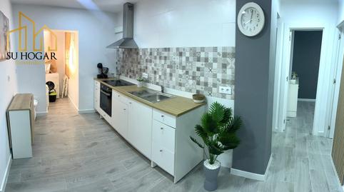 Foto 2 de Piso en venta en Norte - Blanca Paloma, Cádiz