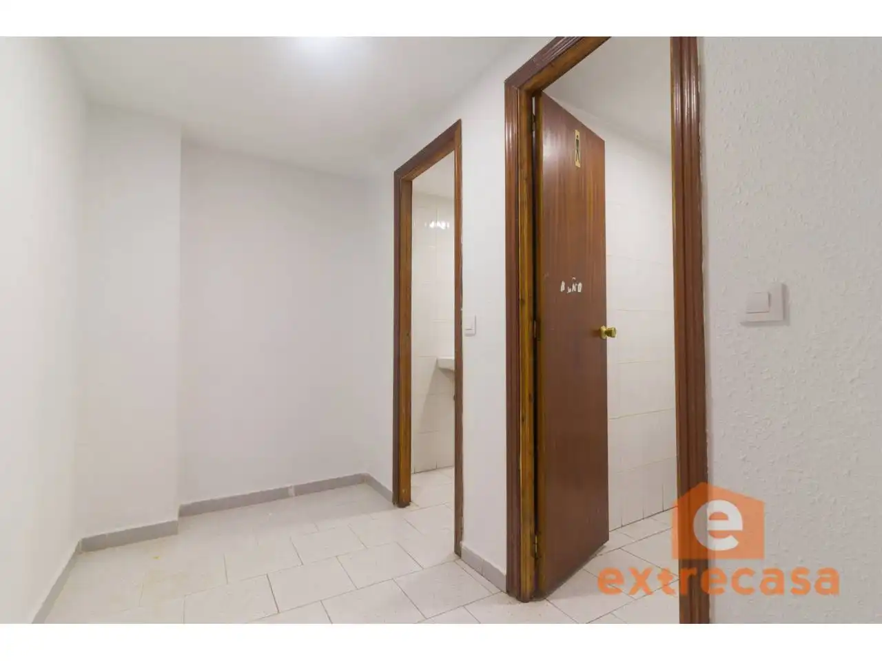 Local en venda en Badajoz amb Alarma