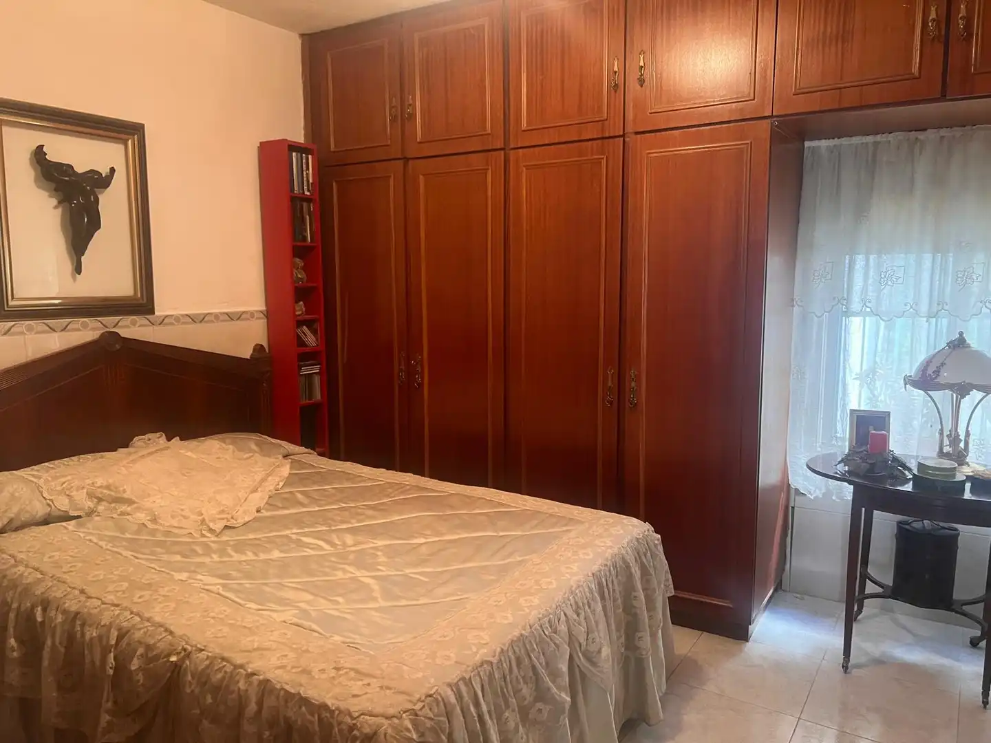 Dormitori de Pis en venda en Leganés amb Moblat