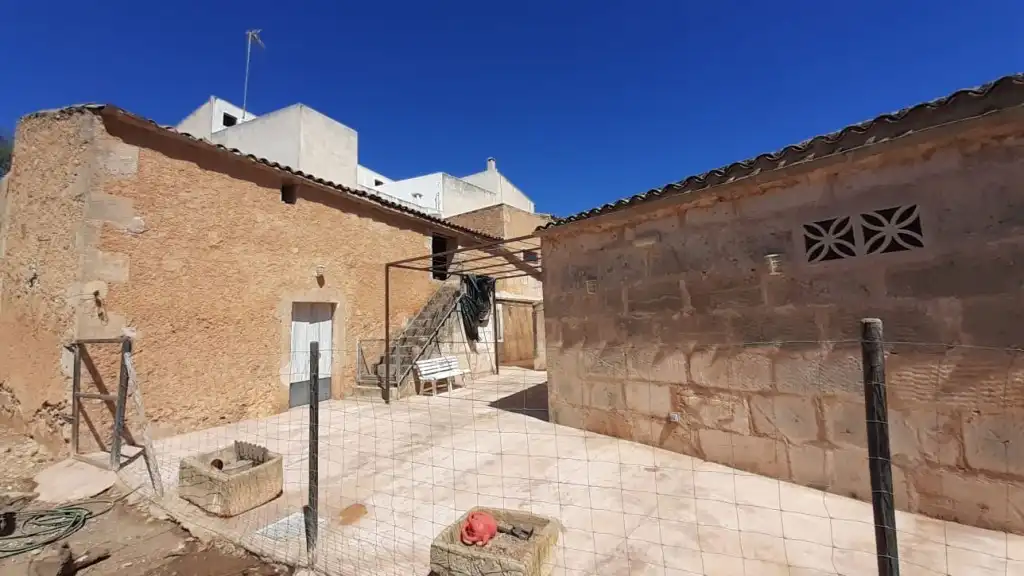 Doppelhaushälfte zum Verkauf in S'Alquería Blanca - Calonge, imagen 5
