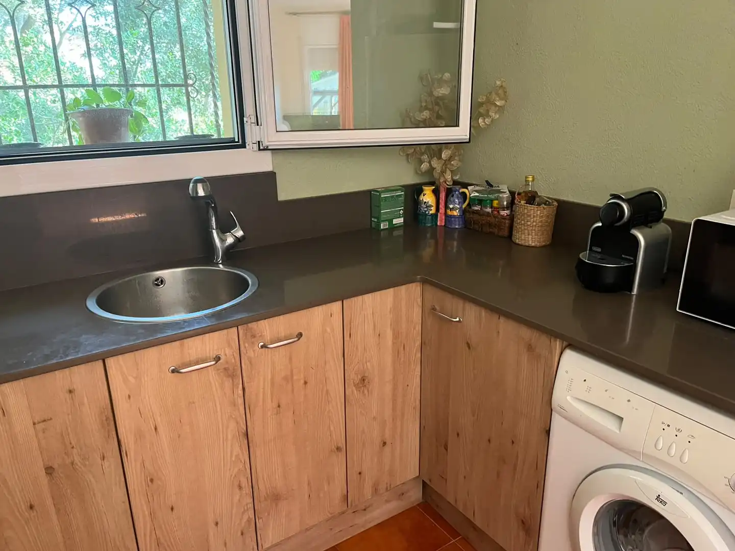Casa amb jardí en venda a Carrer Mas Mató 26, imagen 13