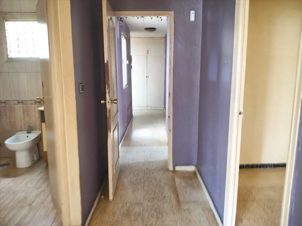 Piso en venta en Sevilla con Aire acondicionado y Balcón