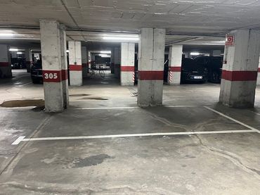 Parking à vendre à BARCELONA
