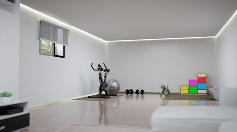 Foto 5 de Casa o chalet en venta en Monte y Mar, Santa Pola