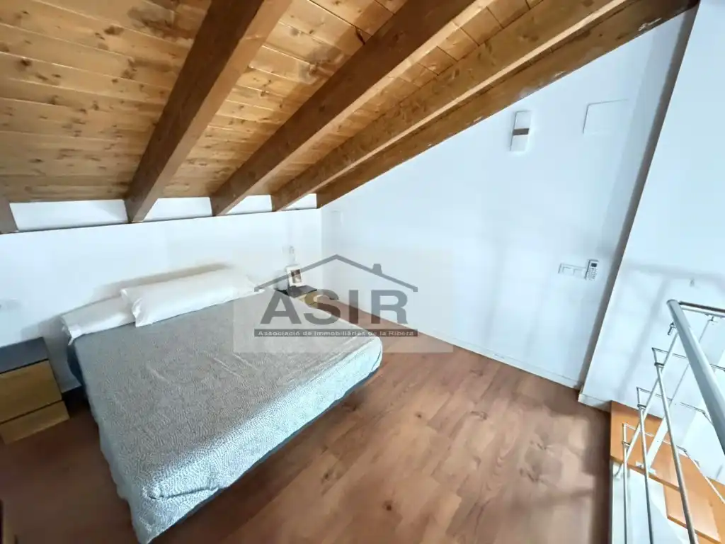 Habitación de Casa o chalet en venta en Alzira