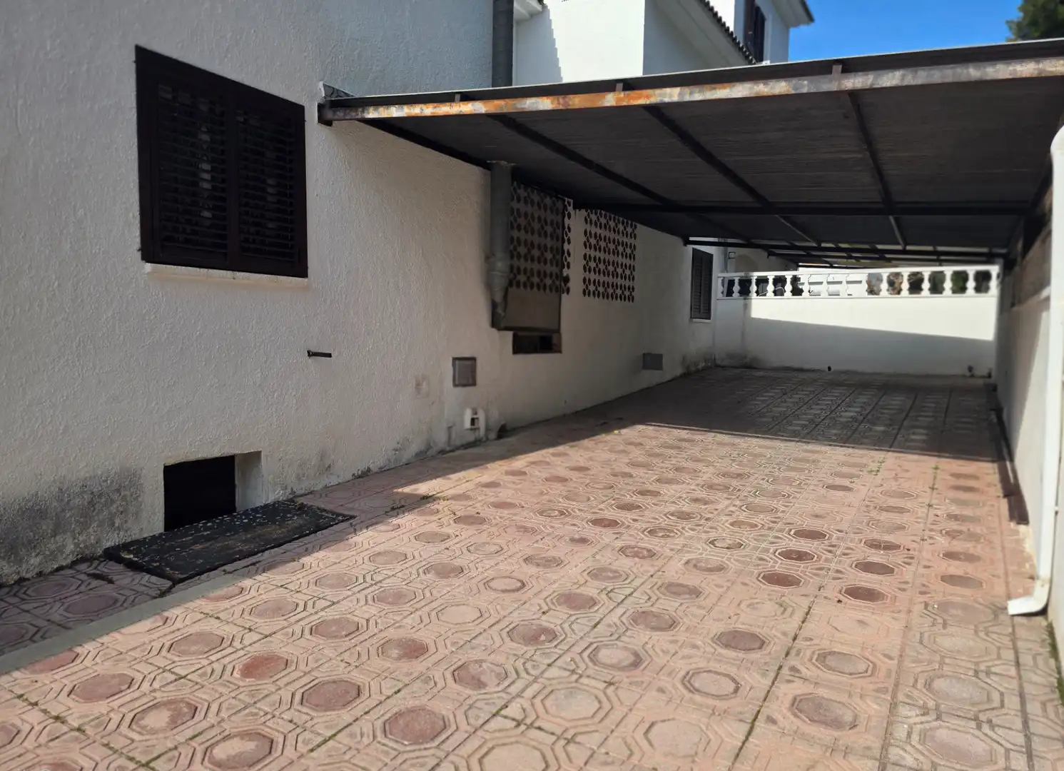 Casa adosada en venta en El Vendrell con Calefacción y Trastero