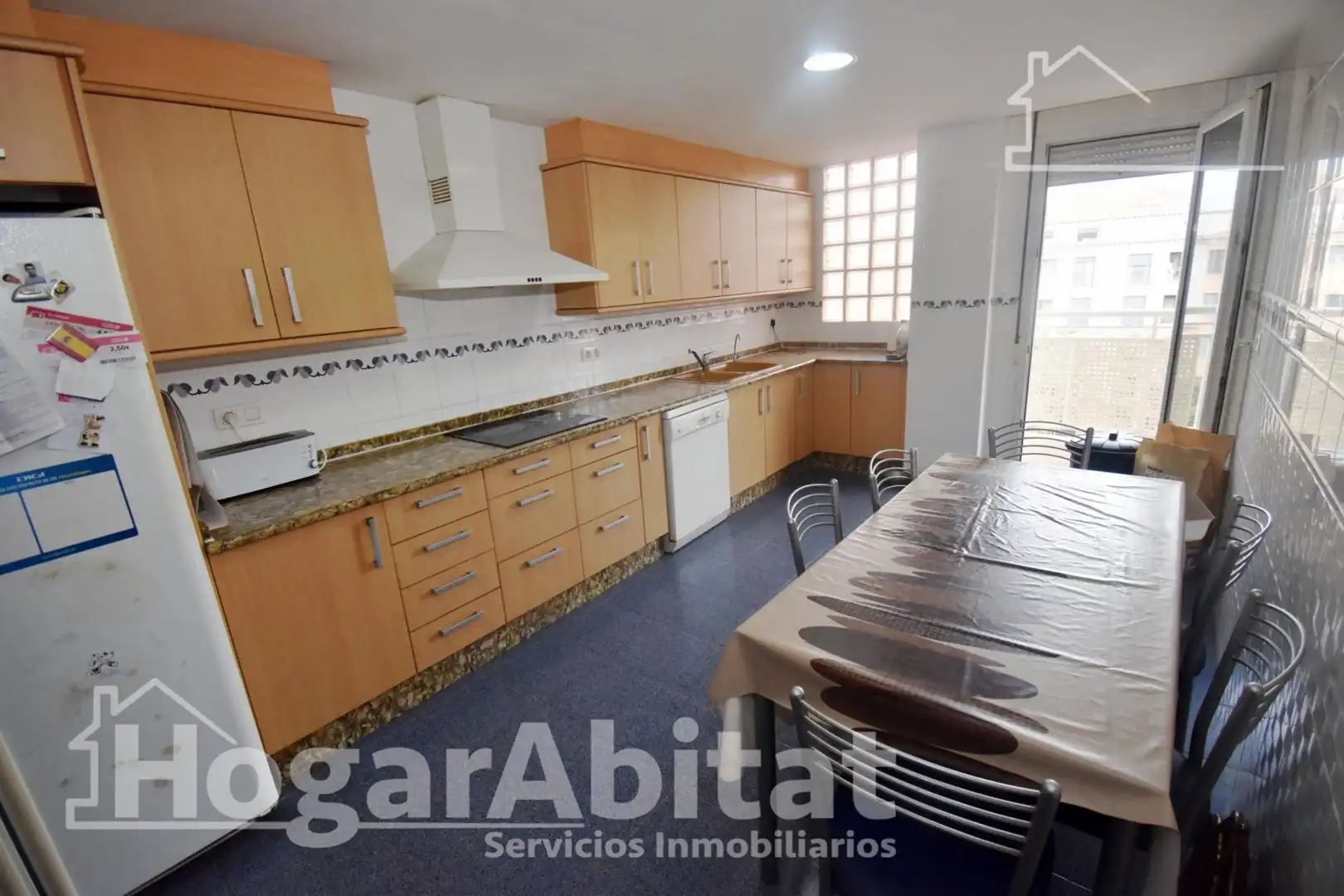 Ático con ascensor en venta en Calle CARINYENA, imagen 5