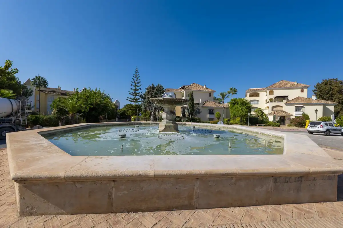 Reihenhaus zum Verkauf in Río Real - Los Monteros, imagen 27