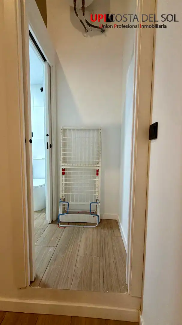 Apartments for sale in Torremolinos  with Air Conditioner, Heating and Oven