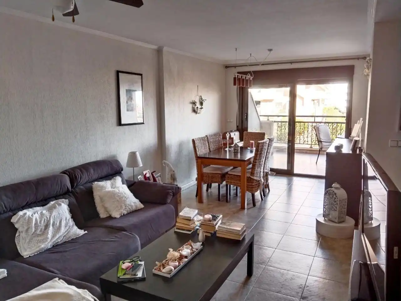 Wohnung mit Pool zum Verkauf in Albacete, imagen 4