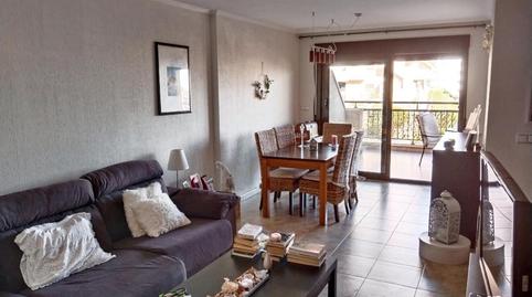 Foto 4 de Piso en venta en Albacete, Los Arenales del Sol, Elche / Elx