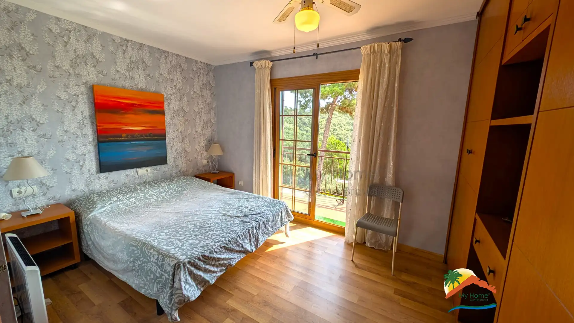 Country house zum Verkauf in Lloret Blau - La Creu de Lloret