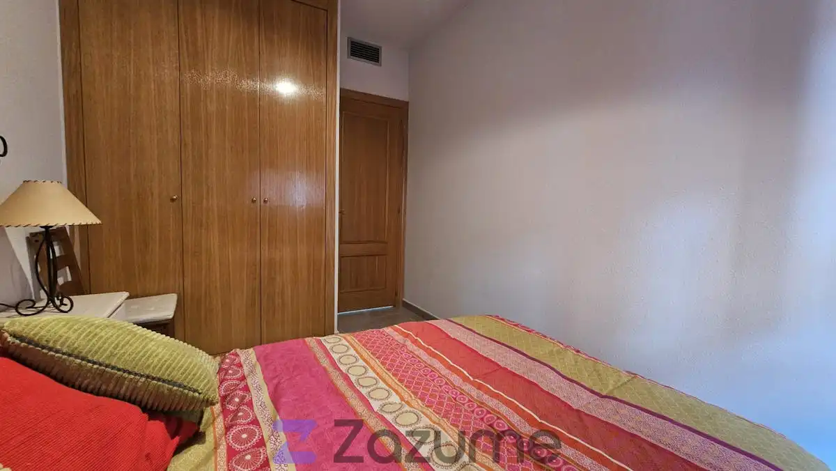 Flat for rent in C. Arroyo, Recas