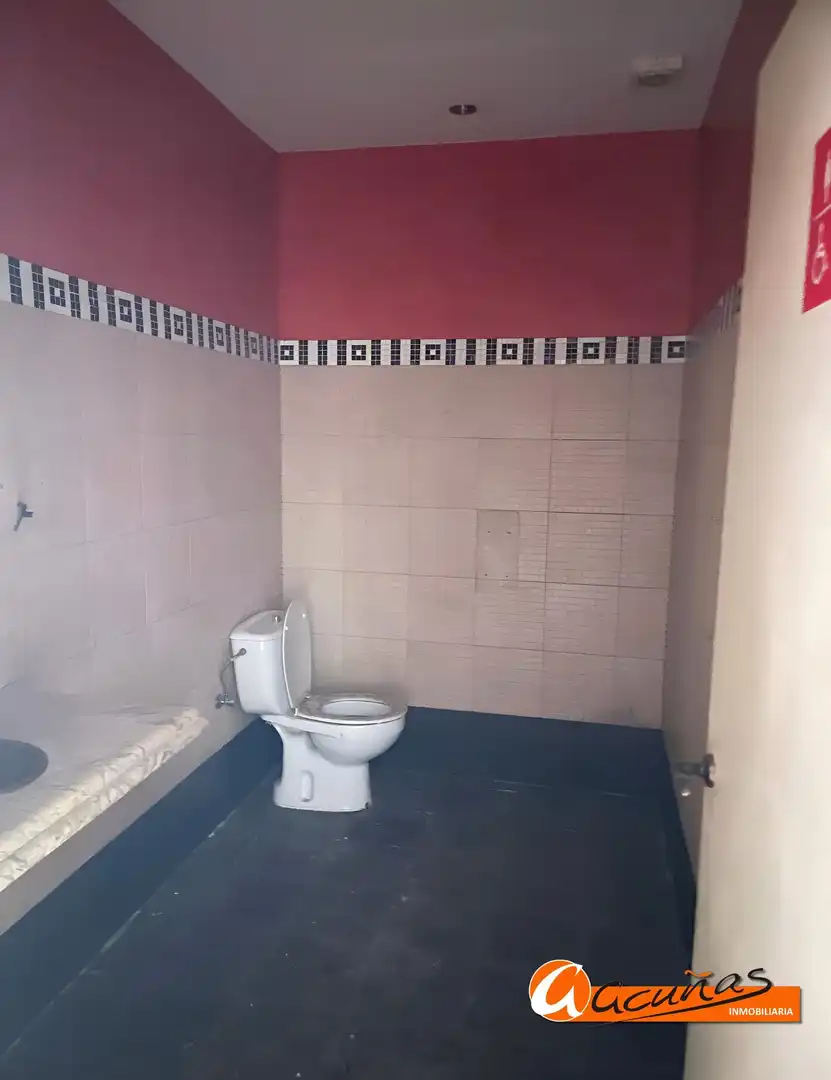 Business premises for sale in Mesones, imagen 13