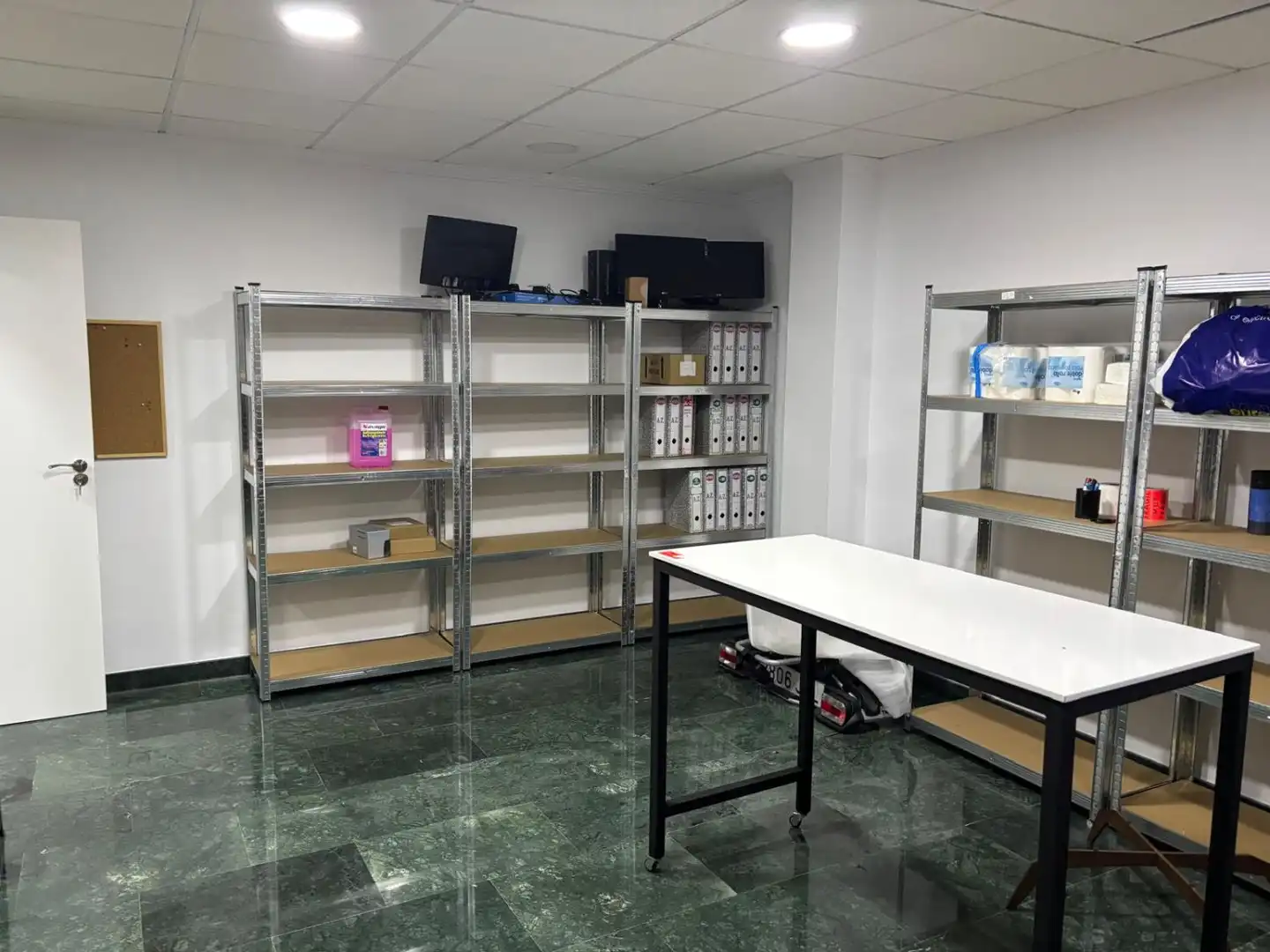 Business premises to rent in Arcos de la Frontera, imagen 8