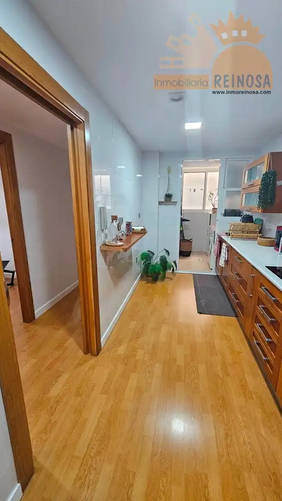 Piso de alquiler en Molina de Segura con Aire acondicionado, Calefacción y Amueblado