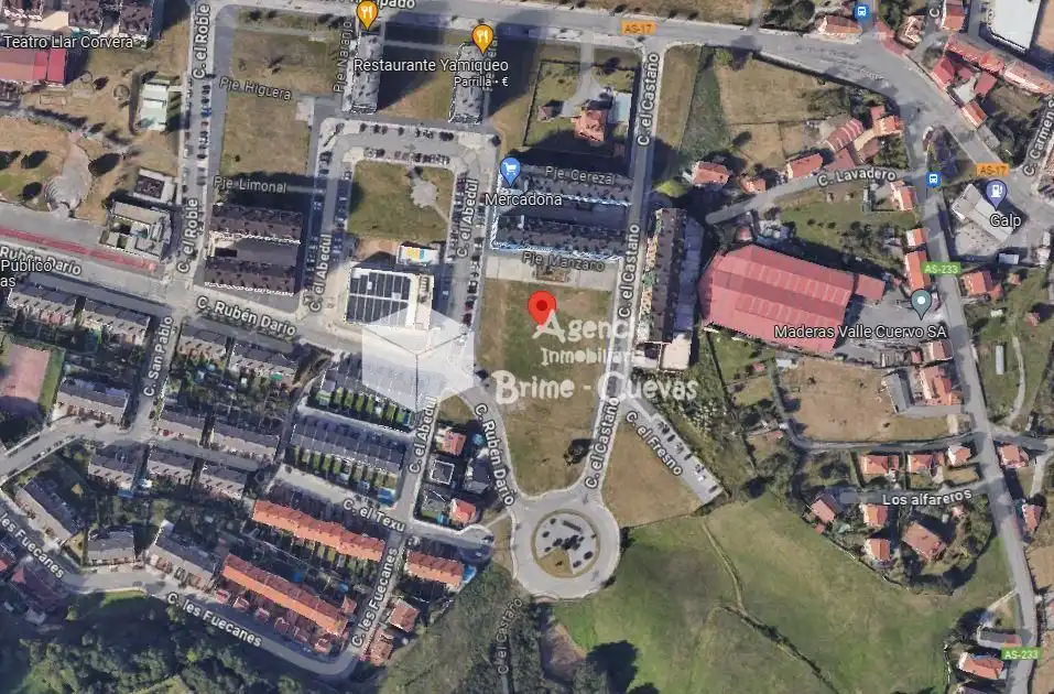 Terrenys i solars en venda a Los Campos, imagen 2