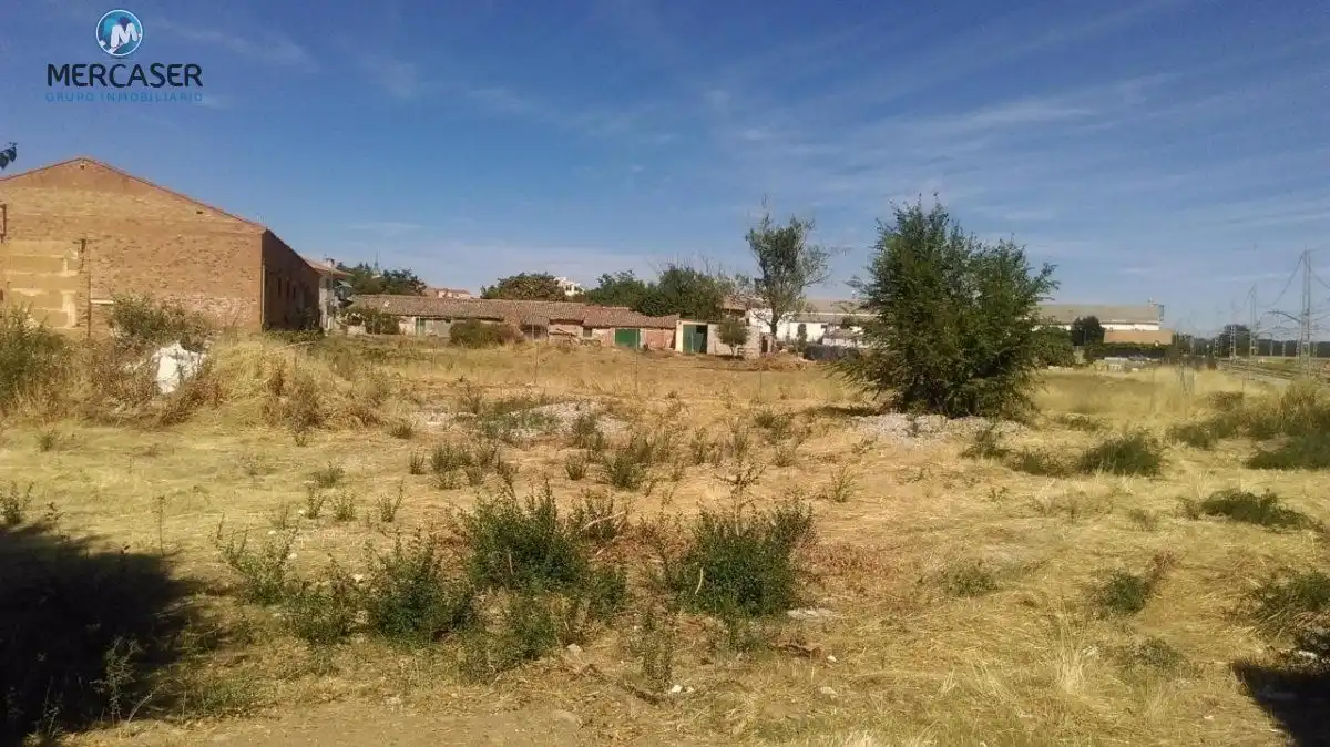 Residential for sale in Yunquera de Henares